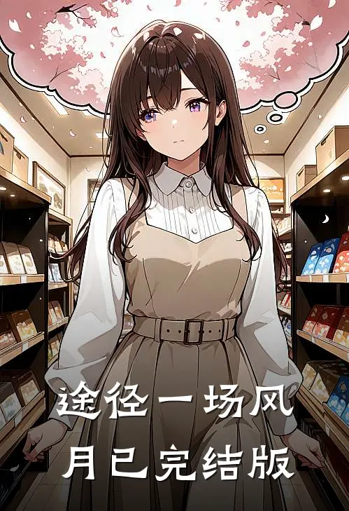 途径一场风月已完结版