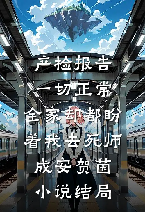 产检报告一切正常，全家却都盼着我去死师成安贺茵小说结局