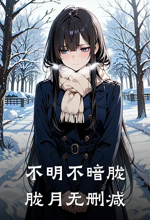 不明不暗胧胧月无删减