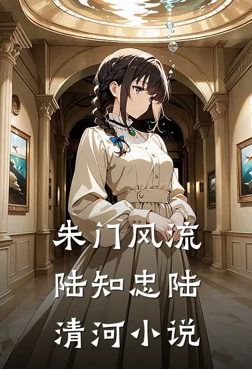 朱门风流陆知忠陆清河小说