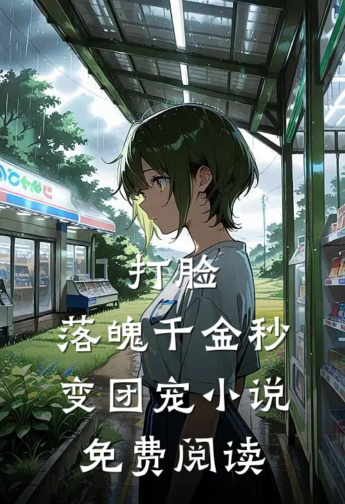 打脸：落魄千金秒变团宠小说免费阅读