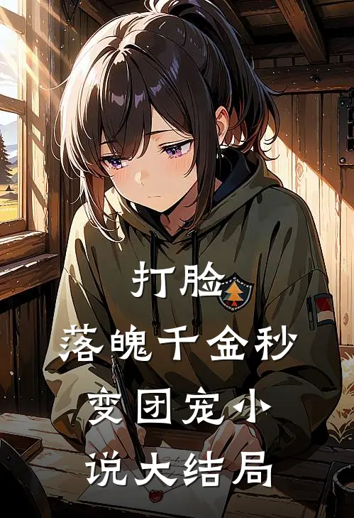 打脸：落魄千金秒变团宠小说大结局