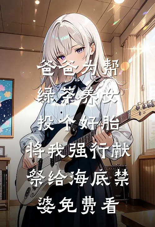 爸爸为帮绿茶养女投个好胎，将我强行献祭给海底禁婆免费看
