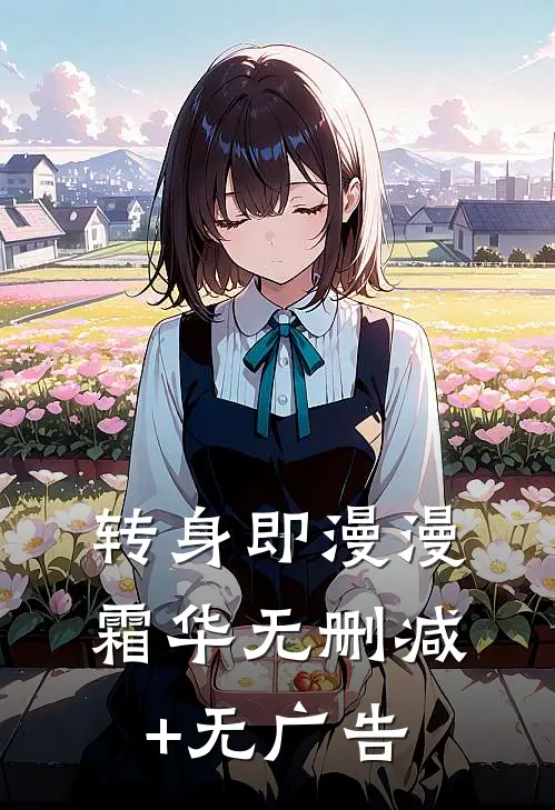 转身即漫漫霜华无删减+无广告
