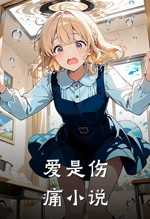 爱是伤痛小说