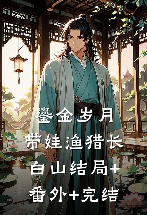 鎏金岁月：带娃渔猎长白山结局+番外+完结