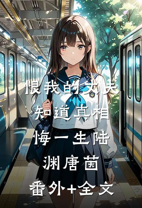 恨我的丈夫知道真相，悔一生陆渊唐茵:(番外)+(全文)