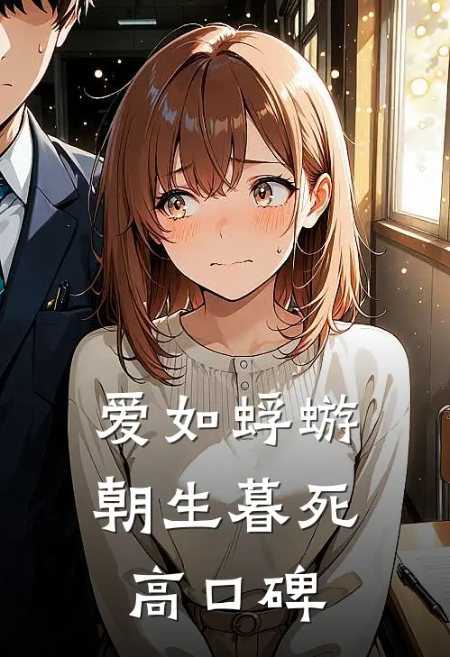 爱如蜉蝣，朝生暮死高口碑