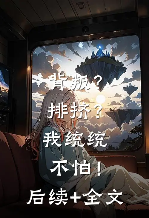 背叛？排挤？我统统不怕！后续+全文