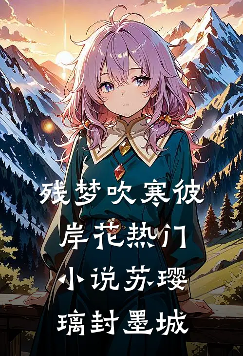 残梦吹寒彼岸花热门小说苏璎璃封墨城