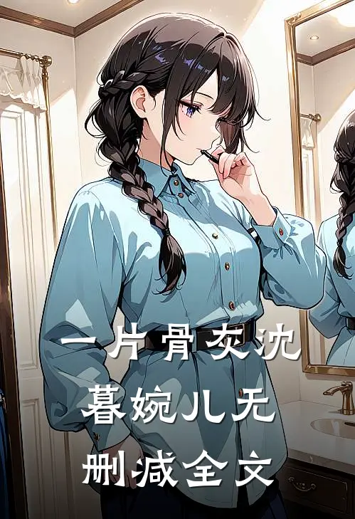 一片骨灰沈暮婉儿无删减全文