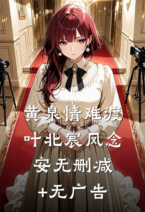 黄泉情难渡叶北宸凤念安无删减+无广告