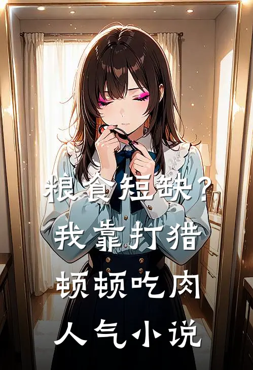 粮食短缺？我靠打猎顿顿吃肉人气小说
