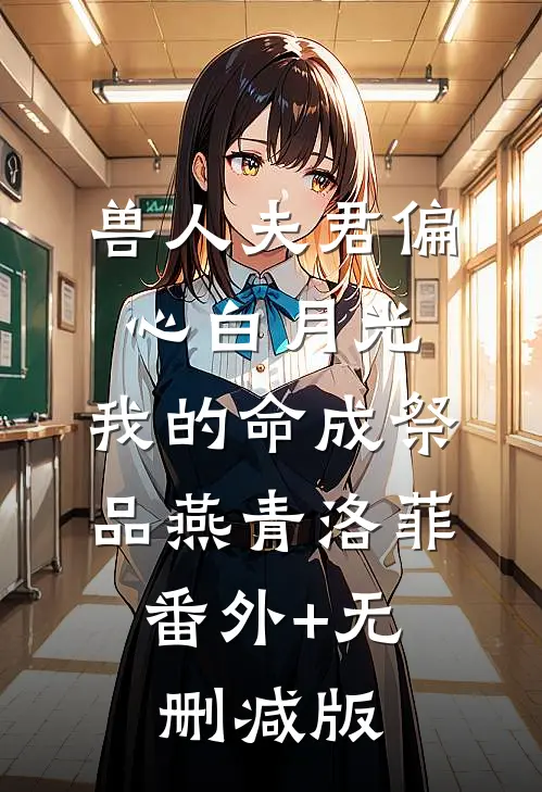 兽人夫君偏心白月光，我的命成祭品燕青洛菲:番外+无删减版