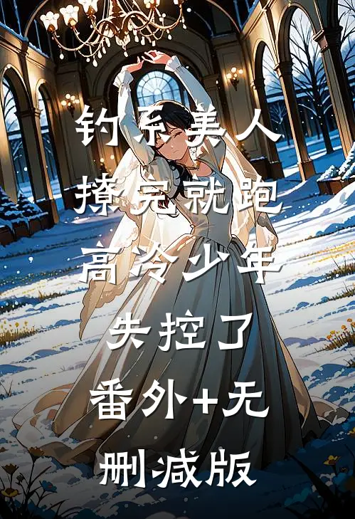 钓系美人撩完就跑，高冷少年失控了:番外+无删减版