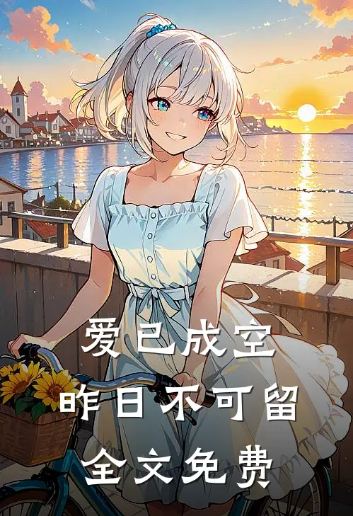 爱已成空，昨日不可留全文免费