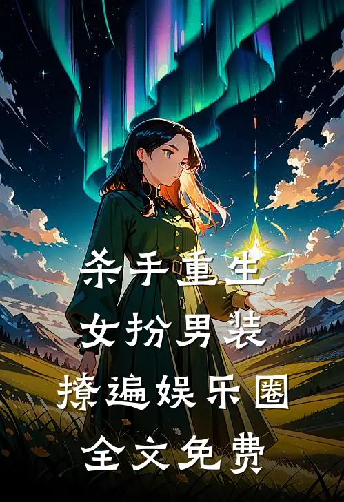 杀手重生：女扮男装，撩遍娱乐圈全文免费