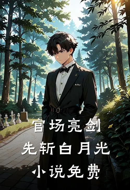 官场亮剑：先斩白月光小说免费