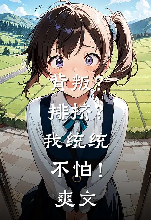 背叛？排挤？我统统不怕！爽文