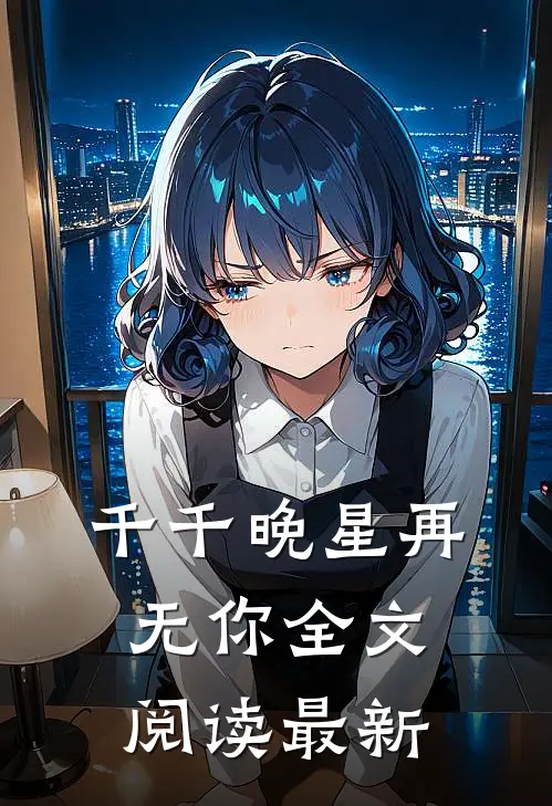 千千晚星再无你全文阅读最新