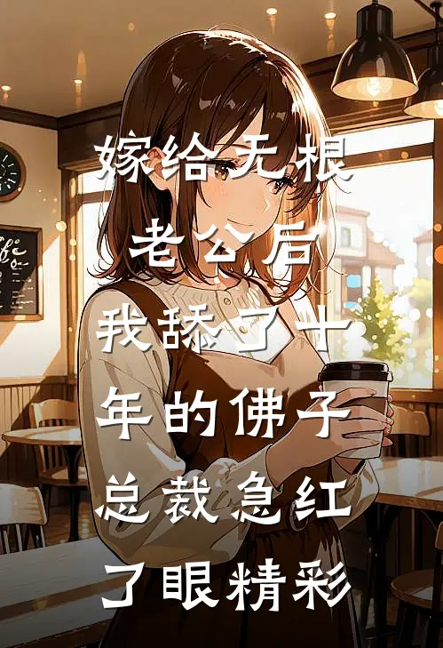 嫁给无根老公后，我舔了十年的佛子总裁急红了眼精彩