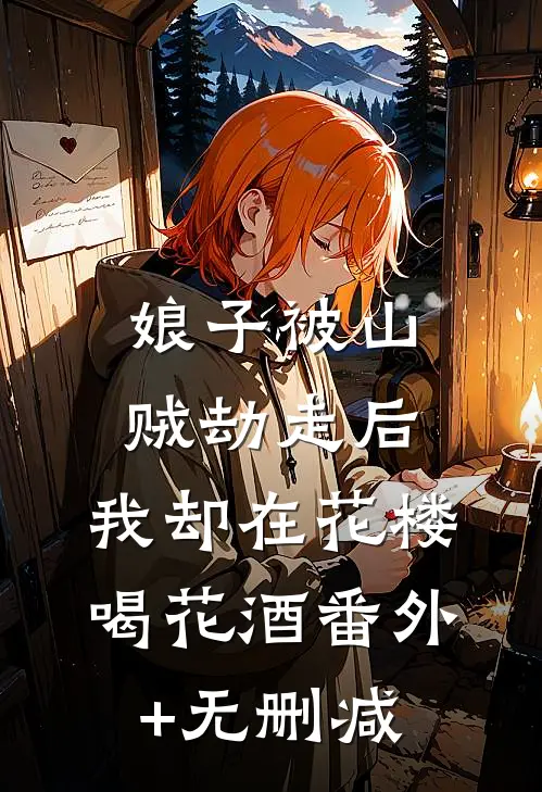 娘子被山贼劫走后，我却在花楼喝花酒番外+无删减