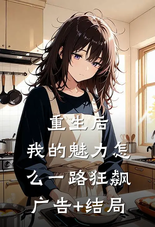 重生后，我的魅力怎么一路狂飙广告+结局