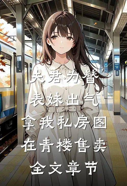 夫君为替表妹出气，拿我私房图在青楼售卖全文章节