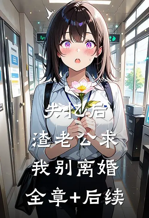失忆后，渣老公求我别离婚:全章+后续