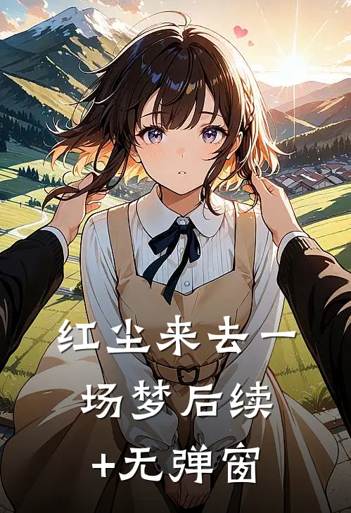 红尘来去一场梦后续+无弹窗