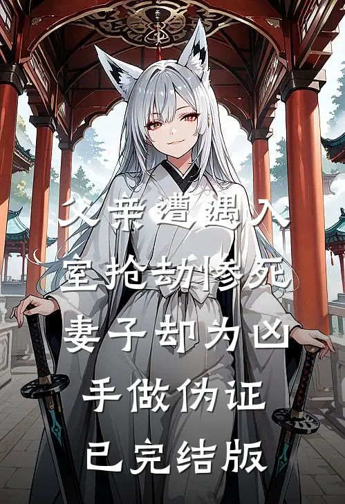 父亲遭遇入室抢劫惨死，妻子却为凶手做伪证已完结版