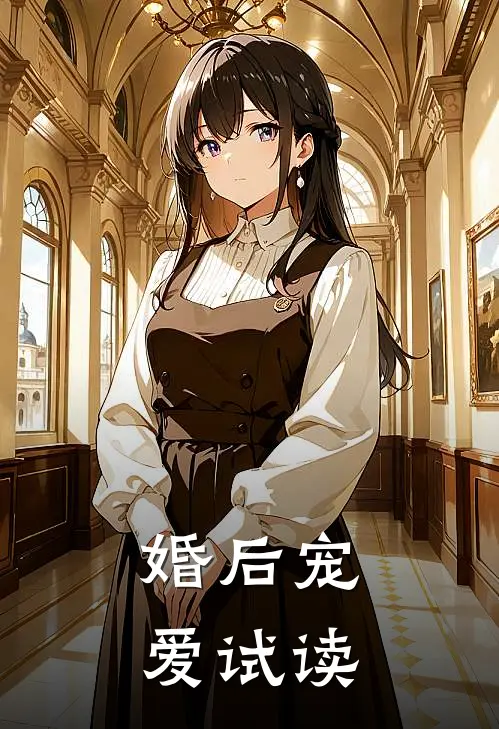 婚后宠爱试读