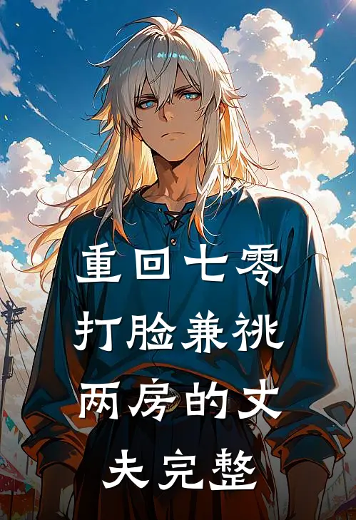 重回七零，打脸兼祧两房的丈夫完整