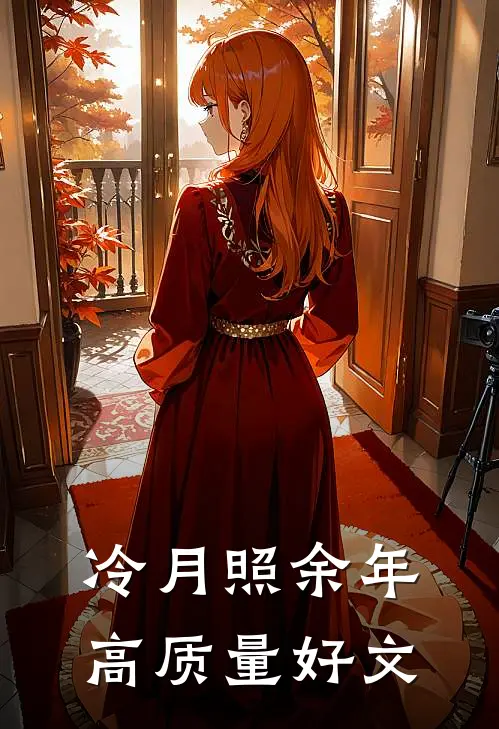 冷月照余年高质量好文