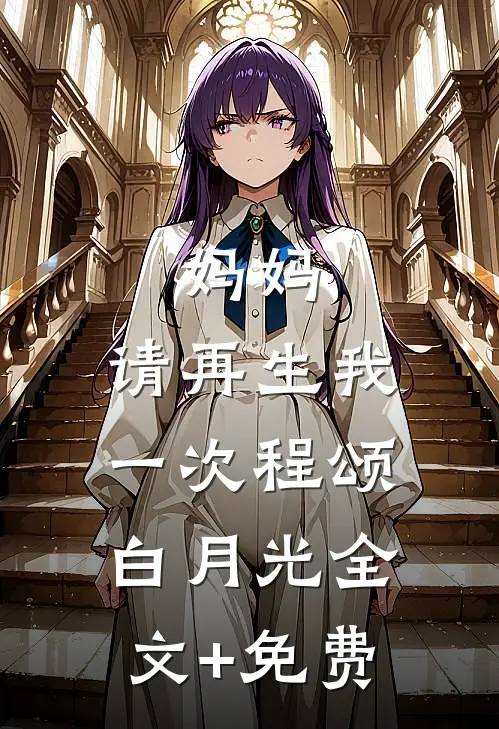 妈妈，请再生我一次程颂白月光全文+免费