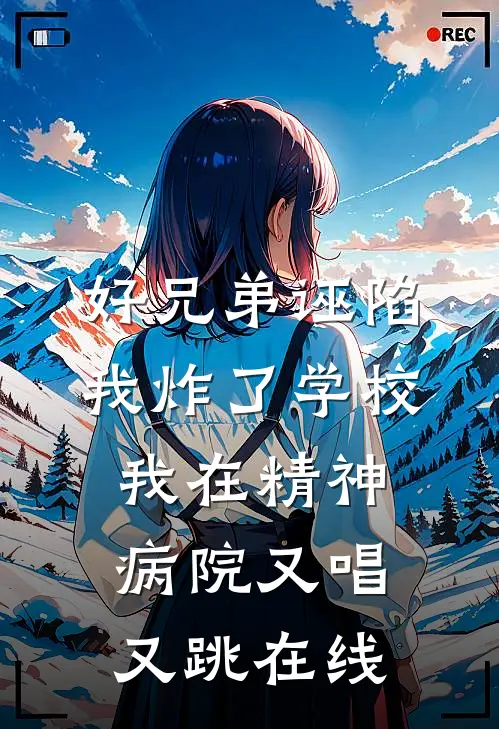 好兄弟诬陷我炸了学校，我在精神病院又唱又跳在线
