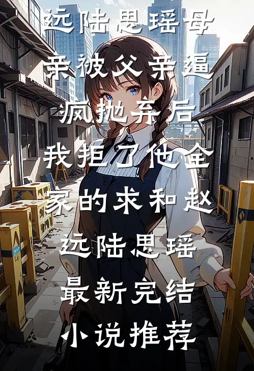 替嫁冲喜后，病秧子夫君要退婚短篇小说阅读