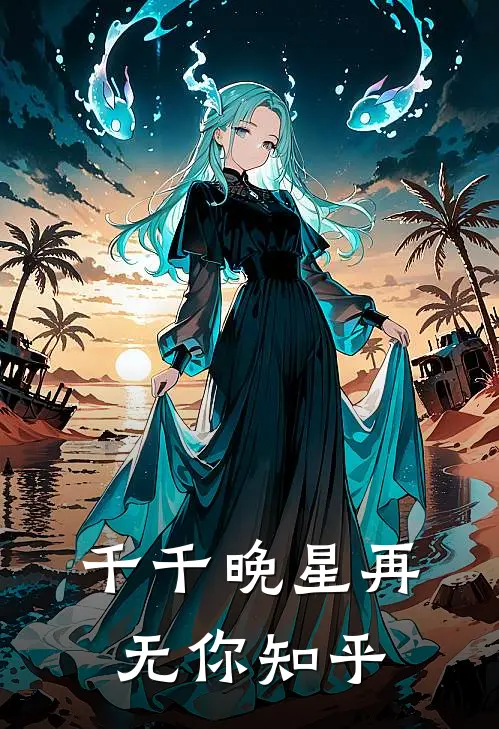 千千晚星再无你知乎