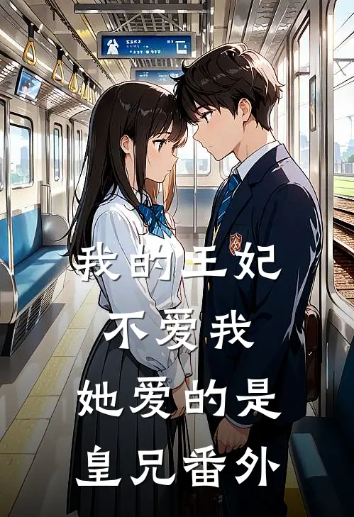 我的王妃不爱我，她爱的是皇兄番外
