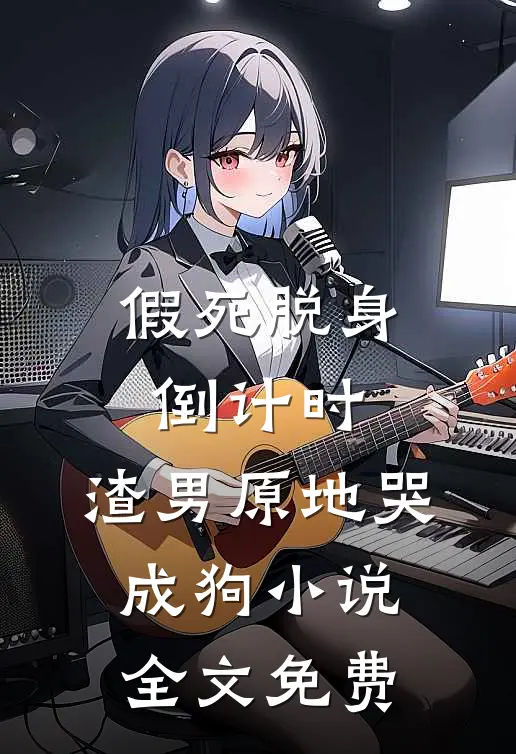 假死脱身倒计时，渣男原地哭成狗小说全文免费