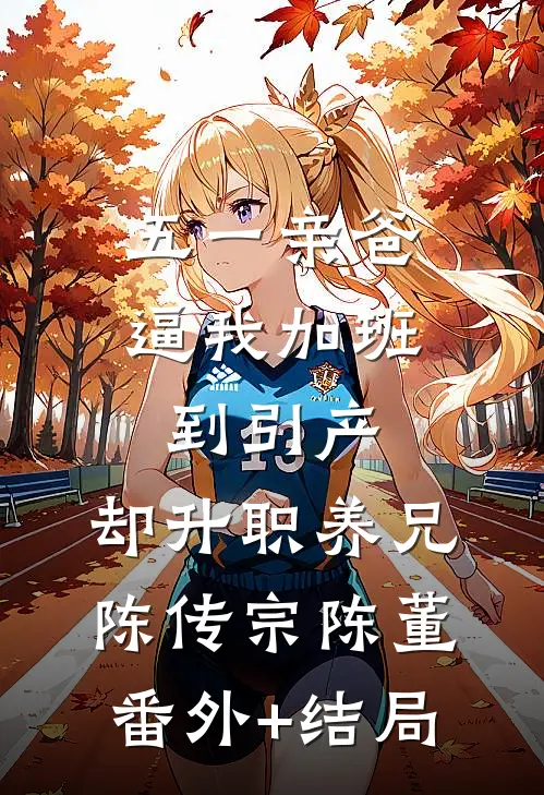 五一亲爸逼我加班到引产，却升职养兄陈传宗陈董(番外)+(结局)