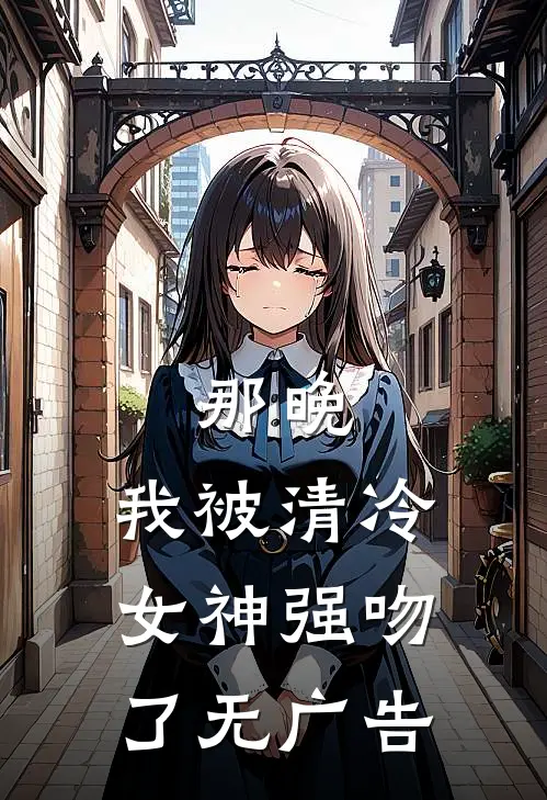 那晚，我被清冷女神强吻了无广告