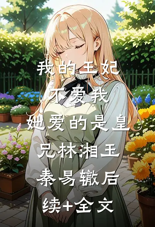 我的王妃不爱我，她爱的是皇兄林湘玉秦易辙后续+全文