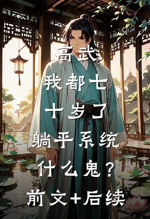 高武：我都七十岁了，躺平系统什么鬼？前文+后续