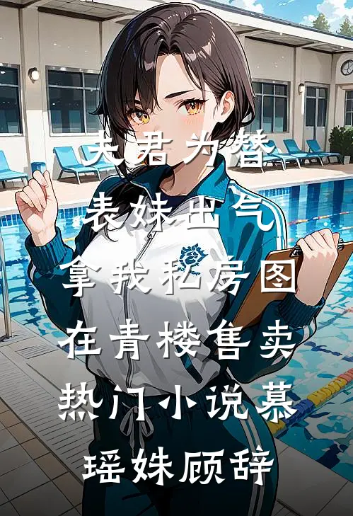 夫君为替表妹出气，拿我私房图在青楼售卖热门小说慕瑶姝顾辞