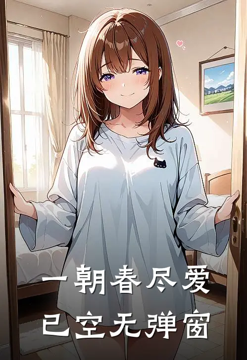 一朝春尽爱已空无弹窗