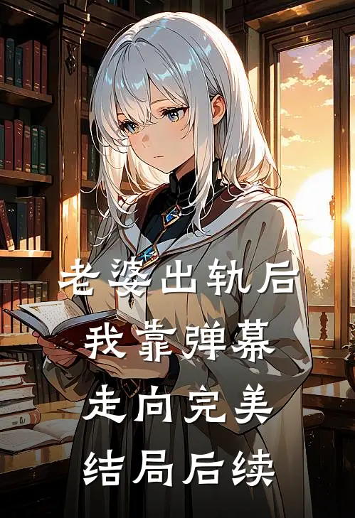 老婆出轨后我靠弹幕走向完美结局后续