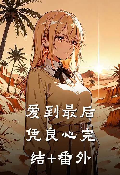 爱到最后凭良心完结+番外