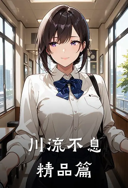 川流不息精品篇