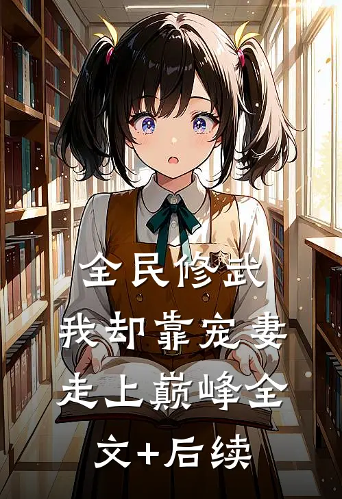 全民修武，我却靠宠妻走上巅峰全文+后续